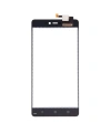 Xiaomi Uyumlu Mi 4c Touch Siyah Çıtasız