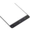 Xiaomi Uyumlu Mi 4c Touch Siyah Çıtasız