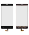 Xiaomi Uyumlu Redmi Note 4 Touch Siyah Çıtasız
