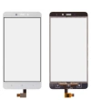 Xiaomi Uyumlu Redmi Note 4 Touch Beyaz Çıtasız