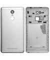 Xiaomi Uyumlu Redmi Note 3 Kasa Kapak Beyaz Çıtasız