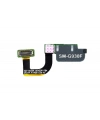Samsung Uyumlu Galaxy S7 Edge G935 Sensör Filmi Flex