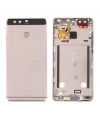 Huawei Uyumlu P9 Kasa Siyah