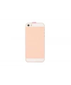Apple Uyumlu iPhone Se Kasa Rose Boş
