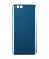 Xiaomi Uyumlu Mi Note 3 Arka Kapak Mavi