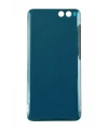 Xiaomi Uyumlu Mi Note 3 Arka Kapak Mavi