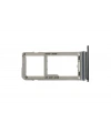 Samsung Uyumlu Galaxy Note 8 N950 Sim Kart Tepsisi Siyah