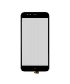 Xiaomi Uyumlu Mi A1 Touch Ocalı Siyah Çıtasız