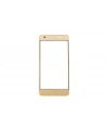 Huawei Uyumlu GT3 Touch Gold Çıtasız
