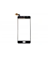 Casper Uyumlu Via P1 Touch Siyah Çıtasız