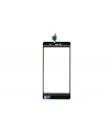 Casper Uyumlu Via P1 Touch Beyaz Çıtasız