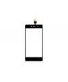 Casper Uyumlu Via M1 Touch Siyah Çıtasız
