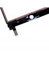 Apple Uyumlu iPad Mini 4 Touch Siyah A Kalite