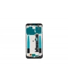General Mobile Uyumlu Discovery Gm8 Lcd Ekran Siyah Çıtalı
