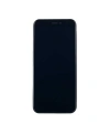 General Mobile Uyumlu Discovery Gm8 Go Lcd Ekran Siyah Çıtalı