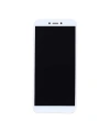 General Mobile Uyumlu Discovery Gm8 Go Lcd Ekran Beyaz Çıtalı
