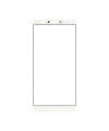 General Mobile Uyumlu Discovery Gm8 Go Lcd Ekran Beyaz Çıtasız