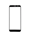 General Mobile Uyumlu Discovery Gm8 Go Lcd Ekran Beyaz Çıtasız