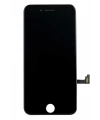 Apple Uyumlu iPhone 8 Lcd Ekran Siyah Servis Revize