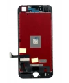 Apple Uyumlu iPhone 8 Lcd Ekran Siyah Servis Revize