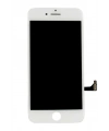 Apple Uyumlu iPhone 8 Lcd Ekran Beyaz Servis Revize