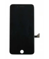 Apple Uyumlu iPhone 8 Plus Lcd Ekran Siyah Servis Revize