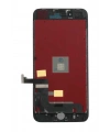 Apple Uyumlu iPhone 8 Plus Lcd Ekran Siyah Servis Revize