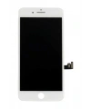 Apple Uyumlu iPhone 8 Plus Lcd Ekran Beyaz Servis Revize
