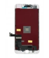 Apple Uyumlu iPhone 8 Plus Lcd Ekran Beyaz Servis Revize