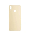 Huawei Uyumlu P20 Lite Arka Kapak Gold