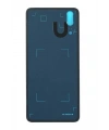 Huawei Uyumlu P20 Arka Kapak Mavi