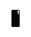 Huawei Uyumlu P20 Pro Arka Kapak Siyah