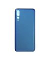 Huawei Uyumlu P20 Pro Arka Kapak Mavi
