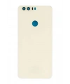 Huawei Honor Uyumlu 8 Arka Kapak Beyaz