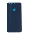 Huawei Honor Uyumlu 8 Arka Kapak Mavi