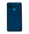 Huawei Honor Uyumlu 8 Arka Kapak Mavi