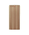 Huawei Honor Uyumlu 9 Arka Kapak Gold