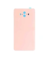 Huawei Uyumlu Mate 10 Arka Kapak Rose