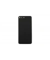 Apple Uyumlu iPhone 8 Plus Arka Kapak Kamera Lensli Siyah