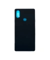 Xiaomi Uyumlu Mi 8 Se Arka Kapak Siyah