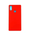 Xiaomi Uyumlu Mi 8 Se Arka Kapak Kırmızı