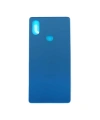 Xiaomi Uyumlu Mi 8 Se Arka Kapak Mavi