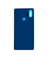 Xiaomi Uyumlu Mi 8 Se Arka Kapak Mavi