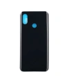 Xiaomi Uyumlu Mi 8 Arka Kapak Siyah