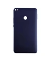 Xiaomi Uyumlu Mi Max 2 Kasa Kapak Siyah Çıtasız