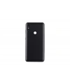 Xiaomi Uyumlu Redmi Note 5 Kasa Kapak Siyah Çıtasız