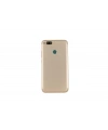 Xiaomi Uyumlu Mi 5x Mi A1 Kasa Kapak Gold Çıtasız