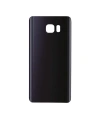 Samsung Uyumlu Galaxy Note 7 Fan Edition N935 N930 Arka Kapak Siyah