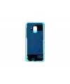 Samsung Uyumlu Galaxy A8 2018 A530 Arka Kapak Mavi
