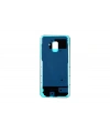 Samsung Uyumlu Galaxy A8 Plus 2018 A730 Arka Kapak Siyah